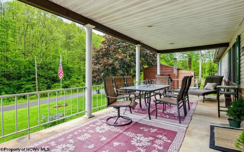 905 Childers Run Road, Buckhannon, West Virginia 26201, 4 Bedrooms Bedrooms, 8 Rooms Rooms,3 BathroomsBathrooms,Single Family Detached,For Sale,Childers Run,10159515