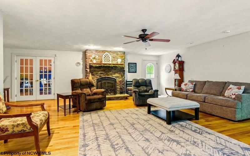 905 Childers Run Road, Buckhannon, West Virginia 26201, 4 Bedrooms Bedrooms, 8 Rooms Rooms,3 BathroomsBathrooms,Single Family Detached,For Sale,Childers Run,10159515