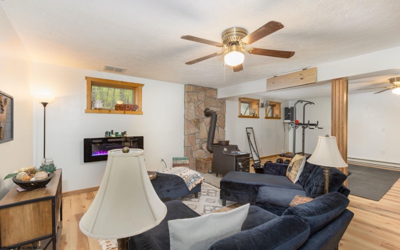 247 Daylily Court, Terra Alta, West Virginia 26764-3114, 4 Bedrooms Bedrooms, 9 Rooms Rooms,2 BathroomsBathrooms,Single Family Detached,For Sale,Daylily,10159513