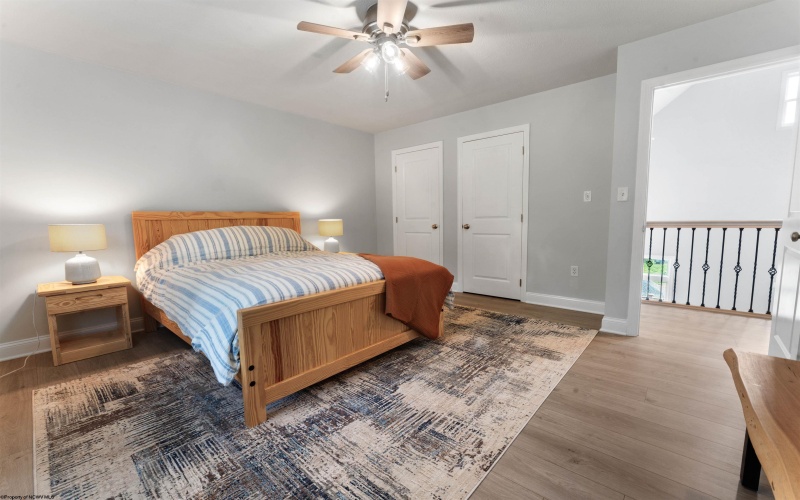 1205 Paradise Point Court, Morgantown, West Virginia 26508, 3 Bedrooms Bedrooms, 7 Rooms Rooms,3 BathroomsBathrooms,Single Family Detached,For Sale,Paradise Point,10159529