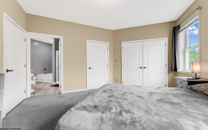120 Fountain View Drive, Morgantown, West Virginia 26505, 2 Bedrooms Bedrooms, 5 Rooms Rooms,2 BathroomsBathrooms,Single Family Attached,For Sale,Fountain View,10159523