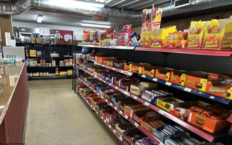 669 Catherine Street, Rowlesburg, West Virginia 26425, ,Commercial/industrial,For Sale,Catherine,10159517