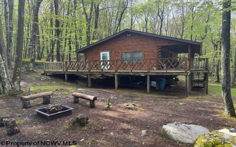 633 Mill Creek, Philippi, West Virginia 26416, ,Lots/land,For Sale,Mill,10159520