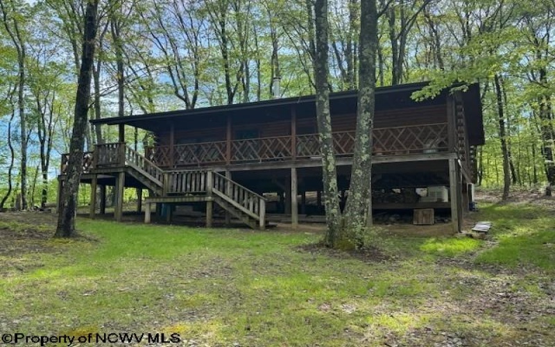 633 Mill Creek, Philippi, West Virginia 26416, ,Lots/land,For Sale,Mill,10159520