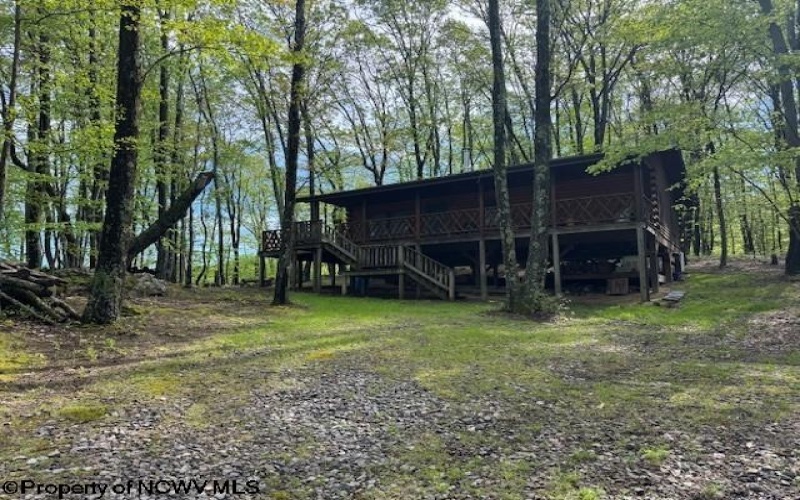 633 Mill Creek, Philippi, West Virginia 26416, ,Lots/land,For Sale,Mill,10159520