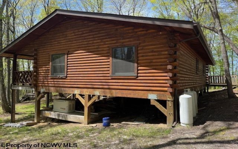 633 Mill Creek, Philippi, West Virginia 26416, ,Lots/land,For Sale,Mill,10159520