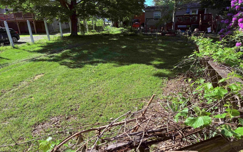 567 Burroughs Street, Morgantown, West Virginia 26505, 3 Bedrooms Bedrooms, 5 Rooms Rooms,2 BathroomsBathrooms,Single Family Detached,For Sale,Burroughs,10159525