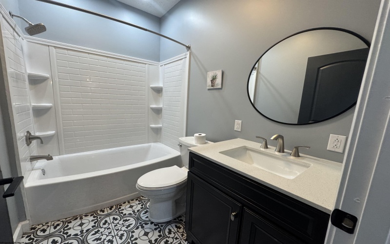 8356 3RD Street, Stonewood, West Virginia 26301-8022, 2 Bedrooms Bedrooms, 4 Rooms Rooms,1 BathroomBathrooms,Single Family Detached,For Sale,3RD,10159524