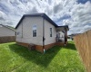 8356 3RD Street, Stonewood, West Virginia 26301-8022, 2 Bedrooms Bedrooms, 4 Rooms Rooms,1 BathroomBathrooms,Single Family Detached,For Sale,3RD,10159524