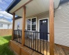 8356 3RD Street, Stonewood, West Virginia 26301-8022, 2 Bedrooms Bedrooms, 4 Rooms Rooms,1 BathroomBathrooms,Single Family Detached,For Sale,3RD,10159524