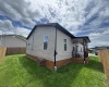 8356 3RD Street, Stonewood, West Virginia 26301-8022, 2 Bedrooms Bedrooms, 4 Rooms Rooms,1 BathroomBathrooms,Single Family Detached,For Sale,3RD,10159524