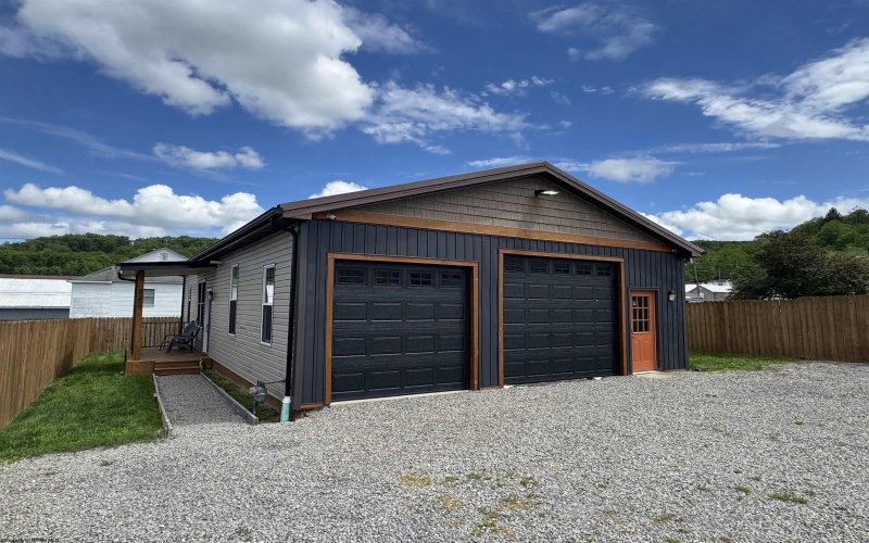 8356 3RD Street, Stonewood, West Virginia 26301-8022, 2 Bedrooms Bedrooms, 4 Rooms Rooms,1 BathroomBathrooms,Single Family Detached,For Sale,3RD,10159524