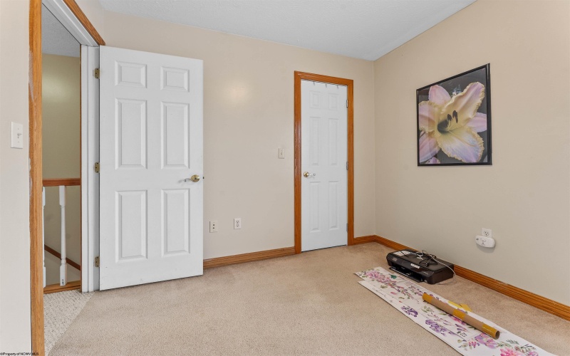 3 Bakers Pointe, Morgantown, West Virginia 26505, 2 Bedrooms Bedrooms, 4 Rooms Rooms,1 BathroomBathrooms,Single Family Attached,For Sale,Bakers,10159532
