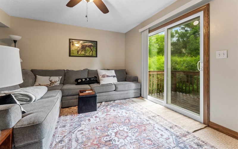 3 Bakers Pointe, Morgantown, West Virginia 26505, 2 Bedrooms Bedrooms, 4 Rooms Rooms,1 BathroomBathrooms,Single Family Attached,For Sale,Bakers,10159532