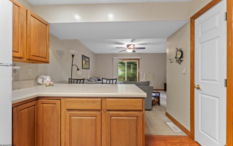 3 Bakers Pointe, Morgantown, West Virginia 26505, 2 Bedrooms Bedrooms, 4 Rooms Rooms,1 BathroomBathrooms,Single Family Attached,For Sale,Bakers,10159532