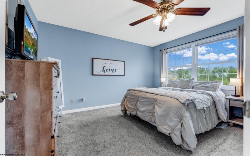4032 Pinehurst Drive, Morgantown, West Virginia 26505, 2 Bedrooms Bedrooms, 4 Rooms Rooms,2 BathroomsBathrooms,Single Family Attached,For Sale,Pinehurst,10159539