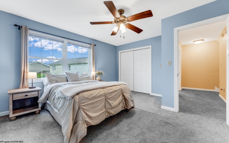 4032 Pinehurst Drive, Morgantown, West Virginia 26505, 2 Bedrooms Bedrooms, 4 Rooms Rooms,2 BathroomsBathrooms,Single Family Attached,For Sale,Pinehurst,10159539