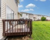 4032 Pinehurst Drive, Morgantown, West Virginia 26505, 2 Bedrooms Bedrooms, 4 Rooms Rooms,2 BathroomsBathrooms,Single Family Attached,For Sale,Pinehurst,10159539