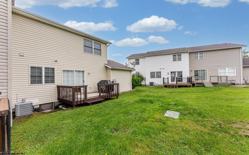 4032 Pinehurst Drive, Morgantown, West Virginia 26505, 2 Bedrooms Bedrooms, 4 Rooms Rooms,2 BathroomsBathrooms,Single Family Attached,For Sale,Pinehurst,10159539