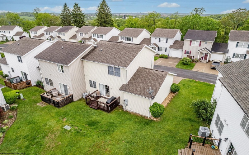 4032 Pinehurst Drive, Morgantown, West Virginia 26505, 2 Bedrooms Bedrooms, 4 Rooms Rooms,2 BathroomsBathrooms,Single Family Attached,For Sale,Pinehurst,10159539