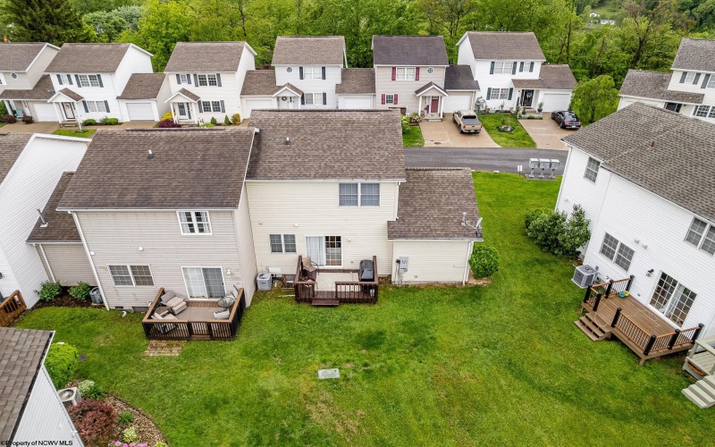 4032 Pinehurst Drive, Morgantown, West Virginia 26505, 2 Bedrooms Bedrooms, 4 Rooms Rooms,2 BathroomsBathrooms,Single Family Attached,For Sale,Pinehurst,10159539