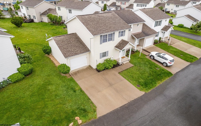 4032 Pinehurst Drive, Morgantown, West Virginia 26505, 2 Bedrooms Bedrooms, 4 Rooms Rooms,2 BathroomsBathrooms,Single Family Attached,For Sale,Pinehurst,10159539