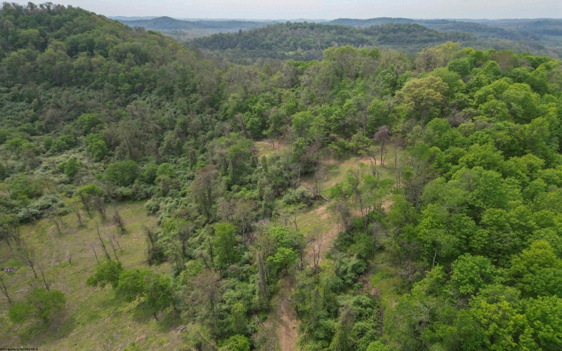 00 Green Valley Road, Bridgeport, West Virginia 26330, ,Lots/land,For Sale,Green Valley,10159544