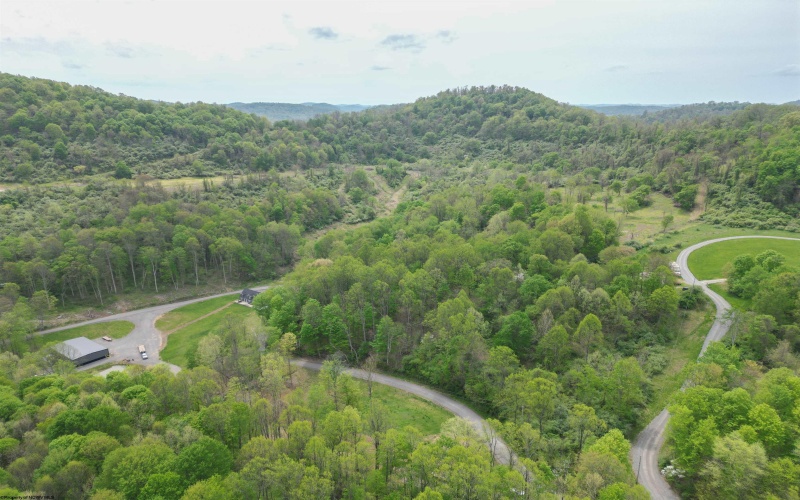 00 Green Valley Road, Bridgeport, West Virginia 26330, ,Lots/land,For Sale,Green Valley,10159544