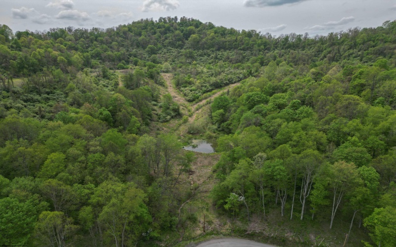 00 Green Valley Road, Bridgeport, West Virginia 26330, ,Lots/land,For Sale,Green Valley,10159544