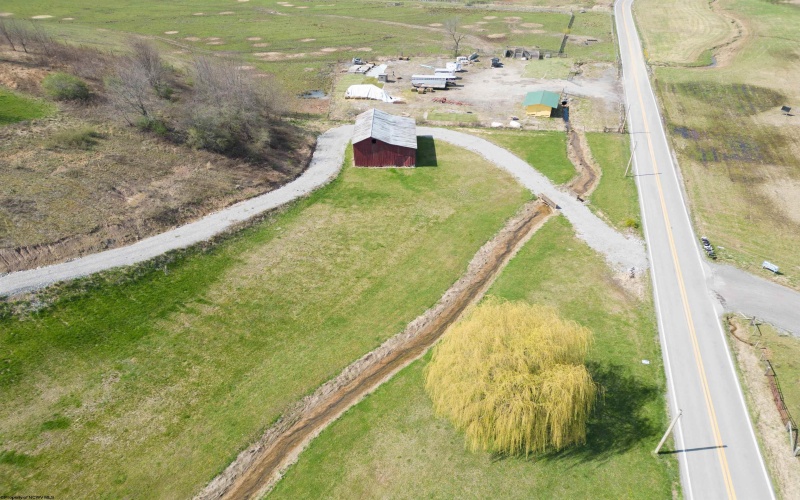 TBD Meadland Road, Bridgeport, West Virginia 26330, ,Lots/land,For Sale,Meadland,10156961