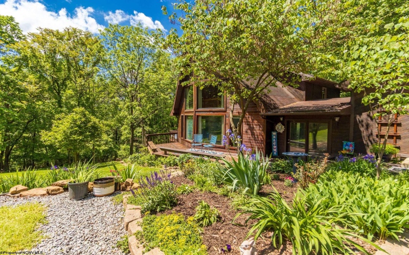 66 Kennedy Store Road, Morgantown, West Virginia 26508, 2 Bedrooms Bedrooms, 5 Rooms Rooms,2 BathroomsBathrooms,Single Family Detached,For Sale,Kennedy Store,10159550