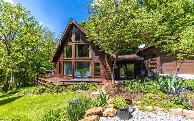 66 Kennedy Store Road, Morgantown, West Virginia 26508, 2 Bedrooms Bedrooms, 5 Rooms Rooms,2 BathroomsBathrooms,Single Family Detached,For Sale,Kennedy Store,10159550