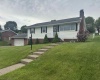48 Millbrook Road, Bridgeport, West Virginia 26330, 3 Bedrooms Bedrooms, 9 Rooms Rooms,2 BathroomsBathrooms,Single Family Detached,For Sale,Millbrook,10159530