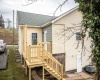 406 Maple Avenue, Fairmont, West Virginia 26554, 1 Bedroom Bedrooms, 3 Rooms Rooms,1 BathroomBathrooms,Single Family Detached,For Sale,Maple,10159531