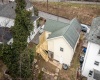 406 Maple Avenue, Fairmont, West Virginia 26554, 1 Bedroom Bedrooms, 3 Rooms Rooms,1 BathroomBathrooms,Single Family Detached,For Sale,Maple,10159531