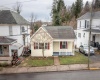406 Maple Avenue, Fairmont, West Virginia 26554, 1 Bedroom Bedrooms, 3 Rooms Rooms,1 BathroomBathrooms,Single Family Detached,For Sale,Maple,10159531