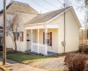 406 Maple Avenue, Fairmont, West Virginia 26554, 1 Bedroom Bedrooms, 3 Rooms Rooms,1 BathroomBathrooms,Single Family Detached,For Sale,Maple,10159531