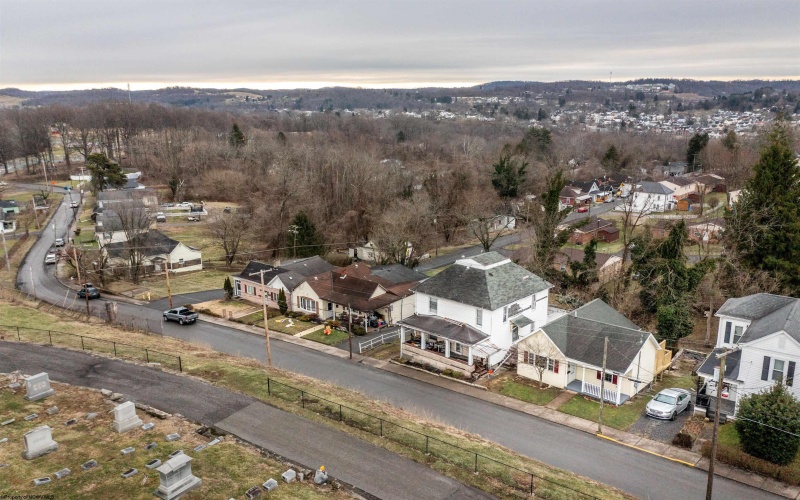 406 Maple Avenue, Fairmont, West Virginia 26554, 1 Bedroom Bedrooms, 3 Rooms Rooms,1 BathroomBathrooms,Single Family Detached,For Sale,Maple,10159531