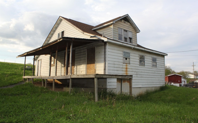 18703 Webster Road, Craigsville, West Virginia 26205, 4 Bedrooms Bedrooms, 11 Rooms Rooms,2 BathroomsBathrooms,Single Family Detached,For Sale,Webster,10159533