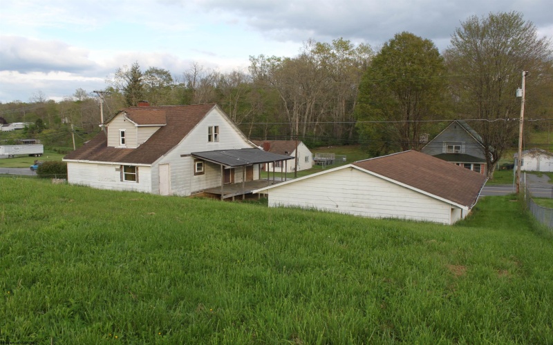 18703 Webster Road, Craigsville, West Virginia 26205, 4 Bedrooms Bedrooms, 11 Rooms Rooms,2 BathroomsBathrooms,Single Family Detached,For Sale,Webster,10159533