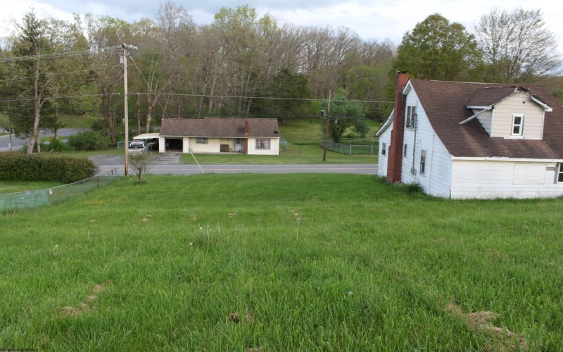 18703 Webster Road, Craigsville, West Virginia 26205, 4 Bedrooms Bedrooms, 11 Rooms Rooms,2 BathroomsBathrooms,Single Family Detached,For Sale,Webster,10159533