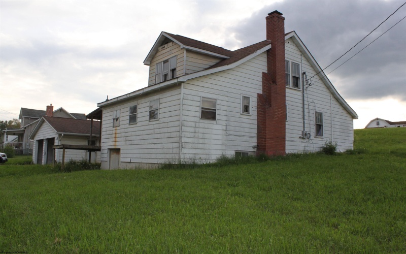 18703 Webster Road, Craigsville, West Virginia 26205, 4 Bedrooms Bedrooms, 11 Rooms Rooms,2 BathroomsBathrooms,Single Family Detached,For Sale,Webster,10159533