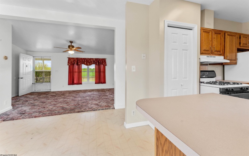 1491 Moccasin Rocks Road, Bruceton Mills, West Virginia 26525, 3 Bedrooms Bedrooms, 6 Rooms Rooms,2 BathroomsBathrooms,Single Family Detached,For Sale,Moccasin Rocks,10159542