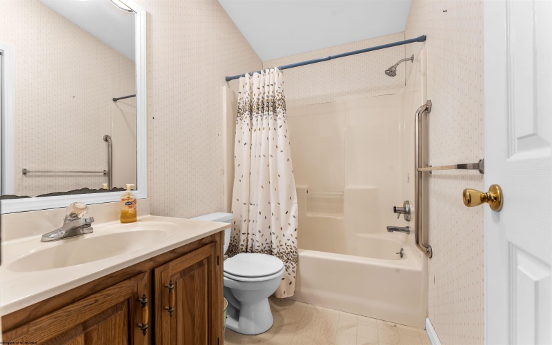1491 Moccasin Rocks Road, Bruceton Mills, West Virginia 26525, 3 Bedrooms Bedrooms, 6 Rooms Rooms,2 BathroomsBathrooms,Single Family Detached,For Sale,Moccasin Rocks,10159542