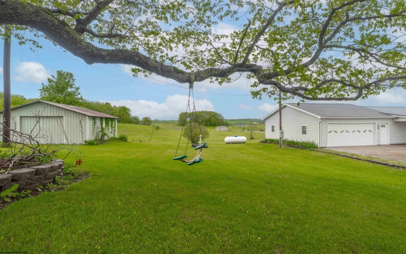1491 Moccasin Rocks Road, Bruceton Mills, West Virginia 26525, 3 Bedrooms Bedrooms, 6 Rooms Rooms,2 BathroomsBathrooms,Single Family Detached,For Sale,Moccasin Rocks,10159542