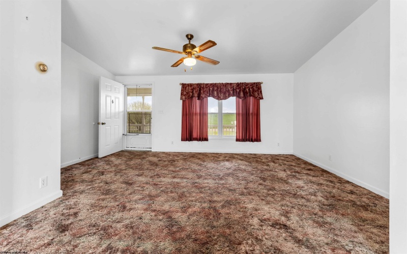 1491 Moccasin Rocks Road, Bruceton Mills, West Virginia 26525, 3 Bedrooms Bedrooms, 6 Rooms Rooms,2 BathroomsBathrooms,Single Family Detached,For Sale,Moccasin Rocks,10159542