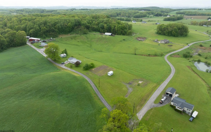 1491 Moccasin Rocks Road, Bruceton Mills, West Virginia 26525, 3 Bedrooms Bedrooms, 6 Rooms Rooms,2 BathroomsBathrooms,Single Family Detached,For Sale,Moccasin Rocks,10159542