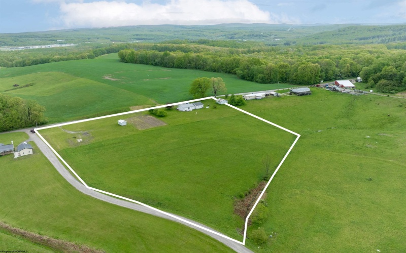 1491 Moccasin Rocks Road, Bruceton Mills, West Virginia 26525, 3 Bedrooms Bedrooms, 6 Rooms Rooms,2 BathroomsBathrooms,Single Family Detached,For Sale,Moccasin Rocks,10159542