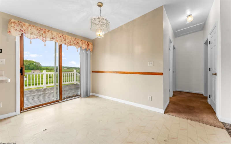 1491 Moccasin Rocks Road, Bruceton Mills, West Virginia 26525, 3 Bedrooms Bedrooms, 6 Rooms Rooms,2 BathroomsBathrooms,Single Family Detached,For Sale,Moccasin Rocks,10159542