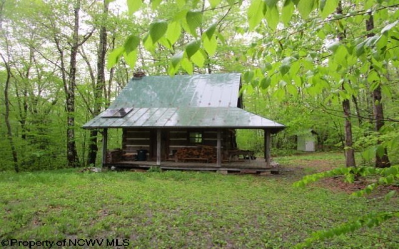 1303 Pheasant Mountain Road, Kerens, West Virginia 26276, 2 Bedrooms Bedrooms, 4 Rooms Rooms,2 BathroomsBathrooms,Single Family Detached,For Sale,Pheasant Mountain,10159545